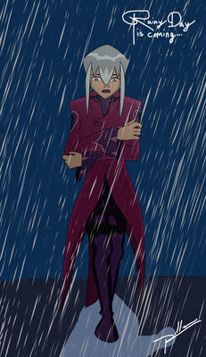 Rainy Day
