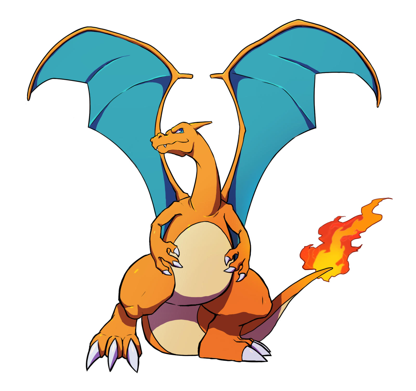 Charizard