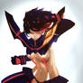 Ryuko Matoi: Kill La Kill