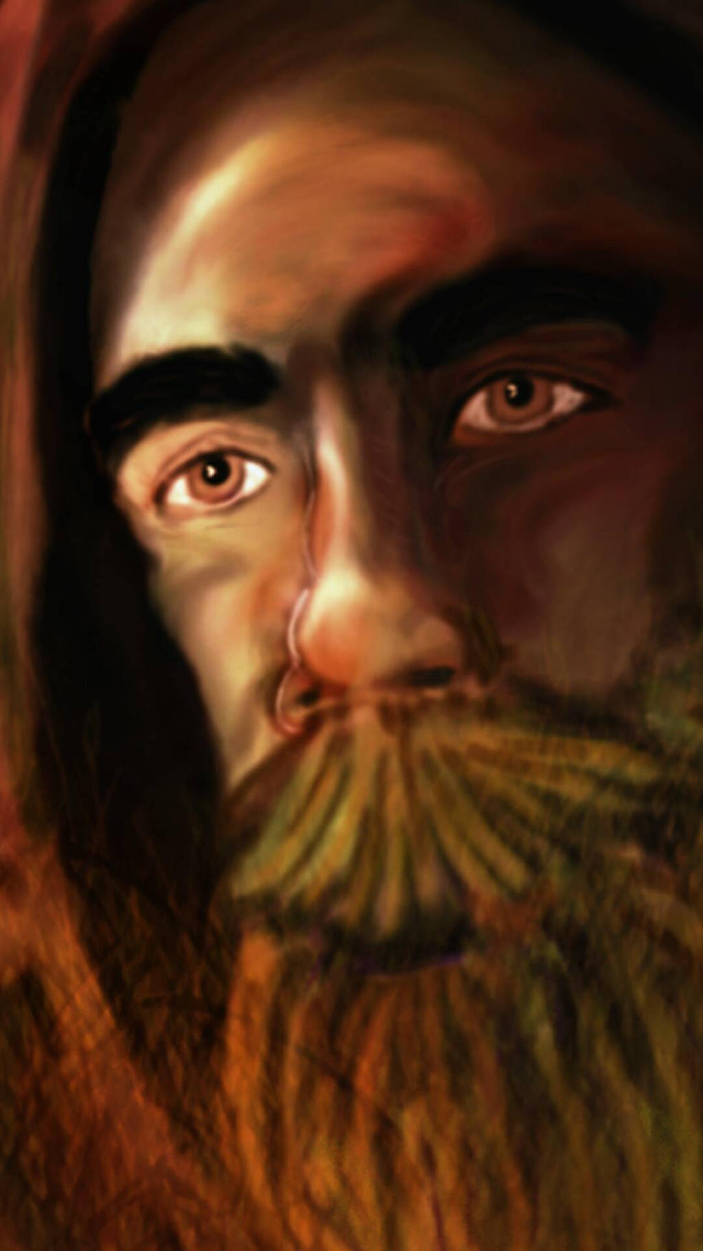 Mustasch Rides Mustache Ride? by StarbuckStudios on DeviantArt