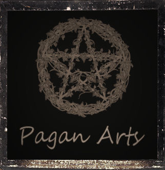 Pagan Arts club ID by PaganArts