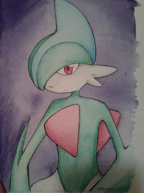 475. Gallade