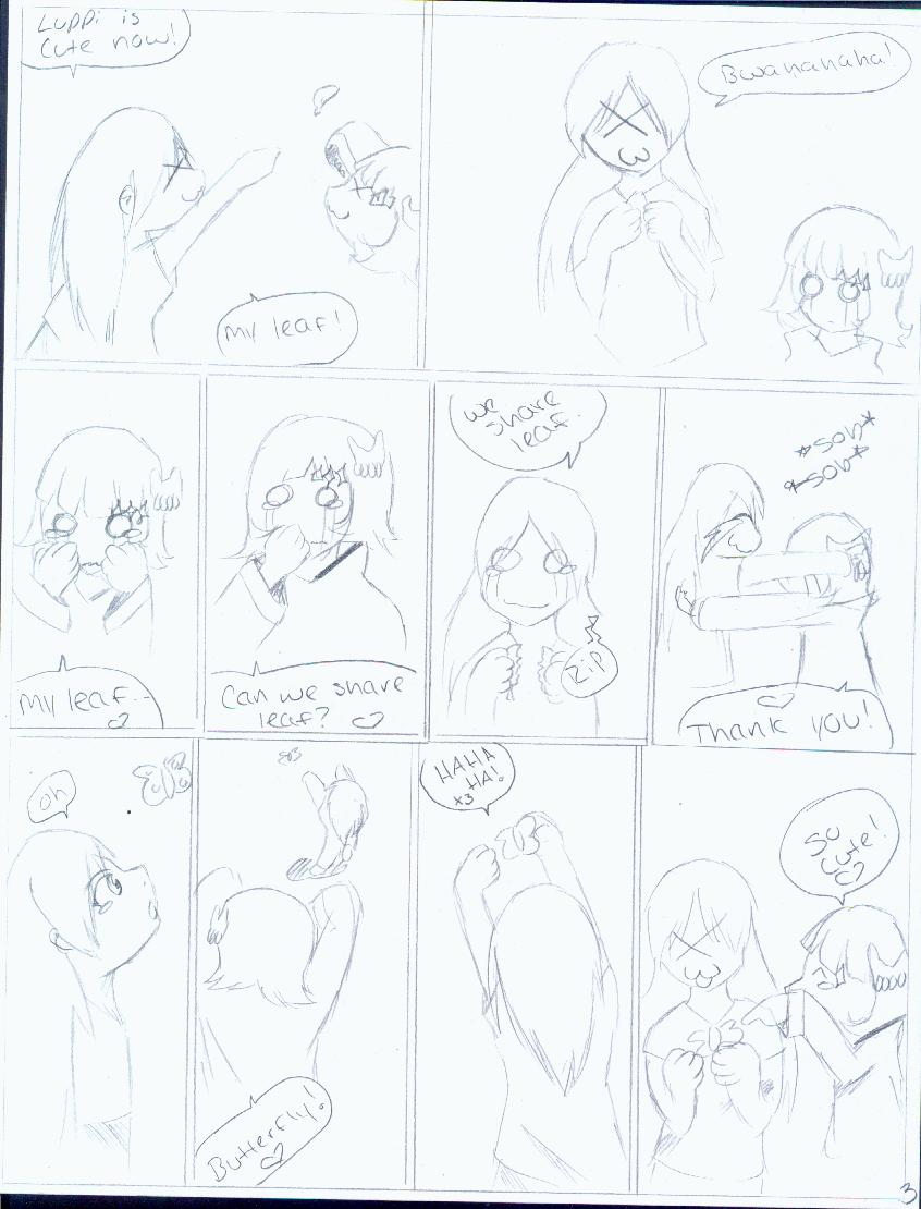 Luppi comic page 3