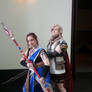 FFXIII - Double Trouble