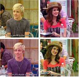 Auslly Pic 1