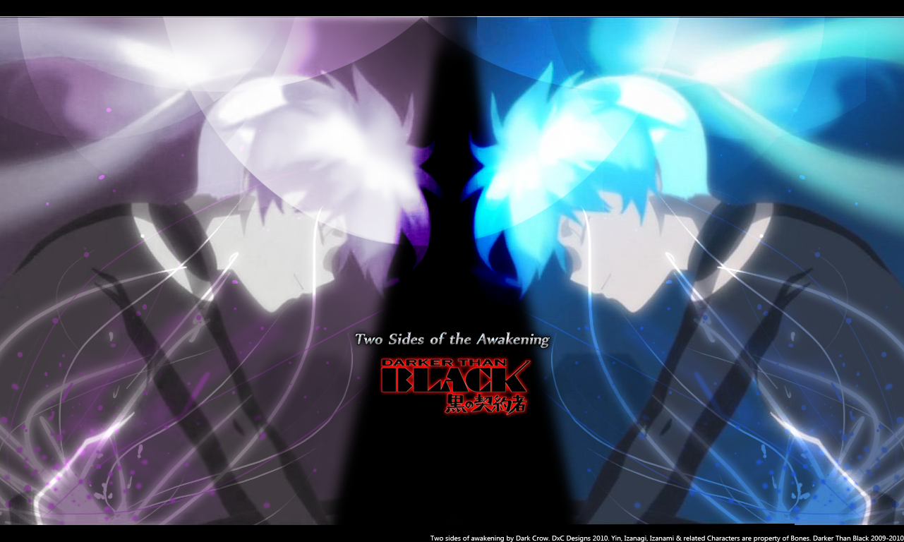 Two Sides Of Awakening By Darkxxcrow On Deviantart Two Sides Of Awakening By Darkxxcrow On Deviantart