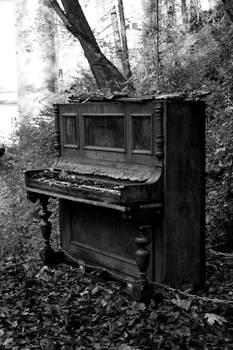 Forgotten melodies