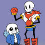 Sans n' Pap