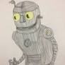 Dr. Kahls robot