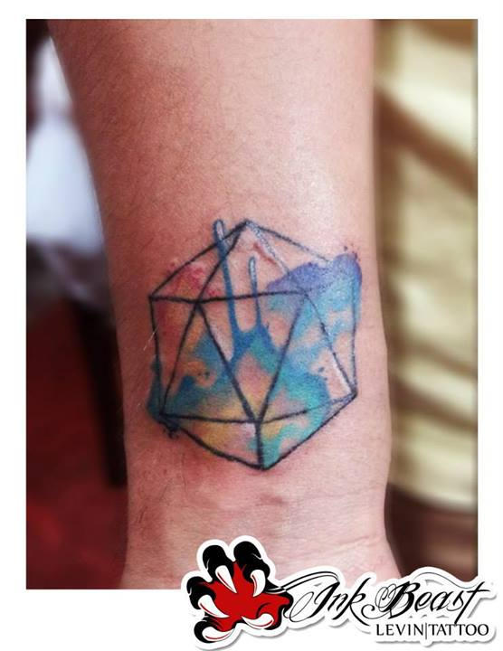 hex by levincarcrash on DeviantArt