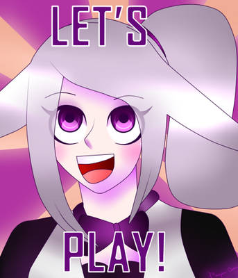 Explore the Best Rachel_the_rabbit Art | DeviantArt