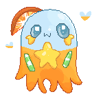 [HATCHED] Orange Juice Cutie by susu-kei