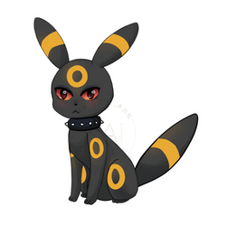 Umbreon