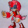 Amy Rose: Mid tf
