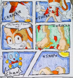 Request: Cream the Wererabbit comic Page 3