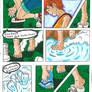 Misty and the Enchanted Forest: Page 2