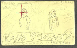 Trailer 1-Kano vs. Sonya 2