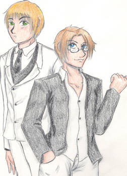 Fail Hetalia