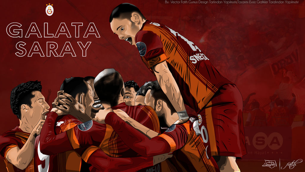 Galatasaray-Vector-Wallpaper-ft-FGD