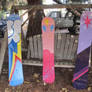 My Pony Snowboards