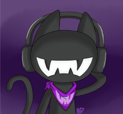 Monstercat Avatar by RynoDash