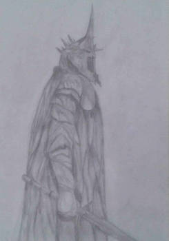 Witch King