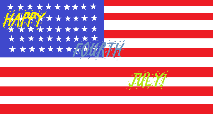 American Flag