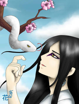 Orochimaru