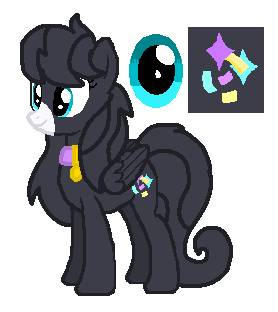 Sunny The Cat Mlp Color Guide by BubbuoGatinhoFan2009 on DeviantArt