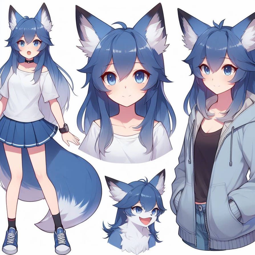 Anime Alolan Vulpix By BubbuoGatinhoFan2009 On DeviantArt anime-alolan-vulpix-by-bubbuogatinhofan2009-on-deviantart