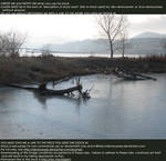 Lakeside Stock 1 by DeviousRose