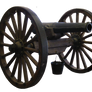 Cannon Stock 1