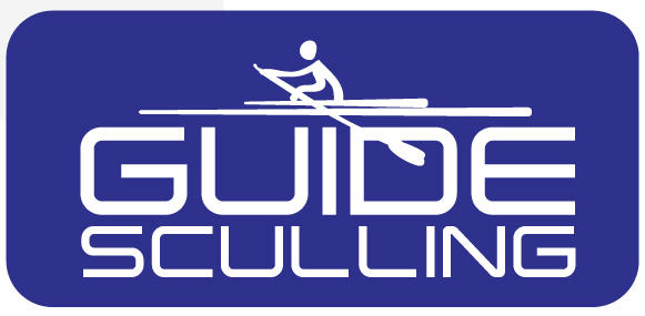 Sculling logo