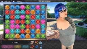 Nikki Huniepop Cosplay