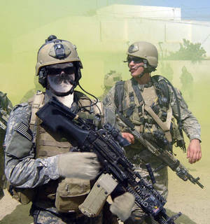 US Navy Seals