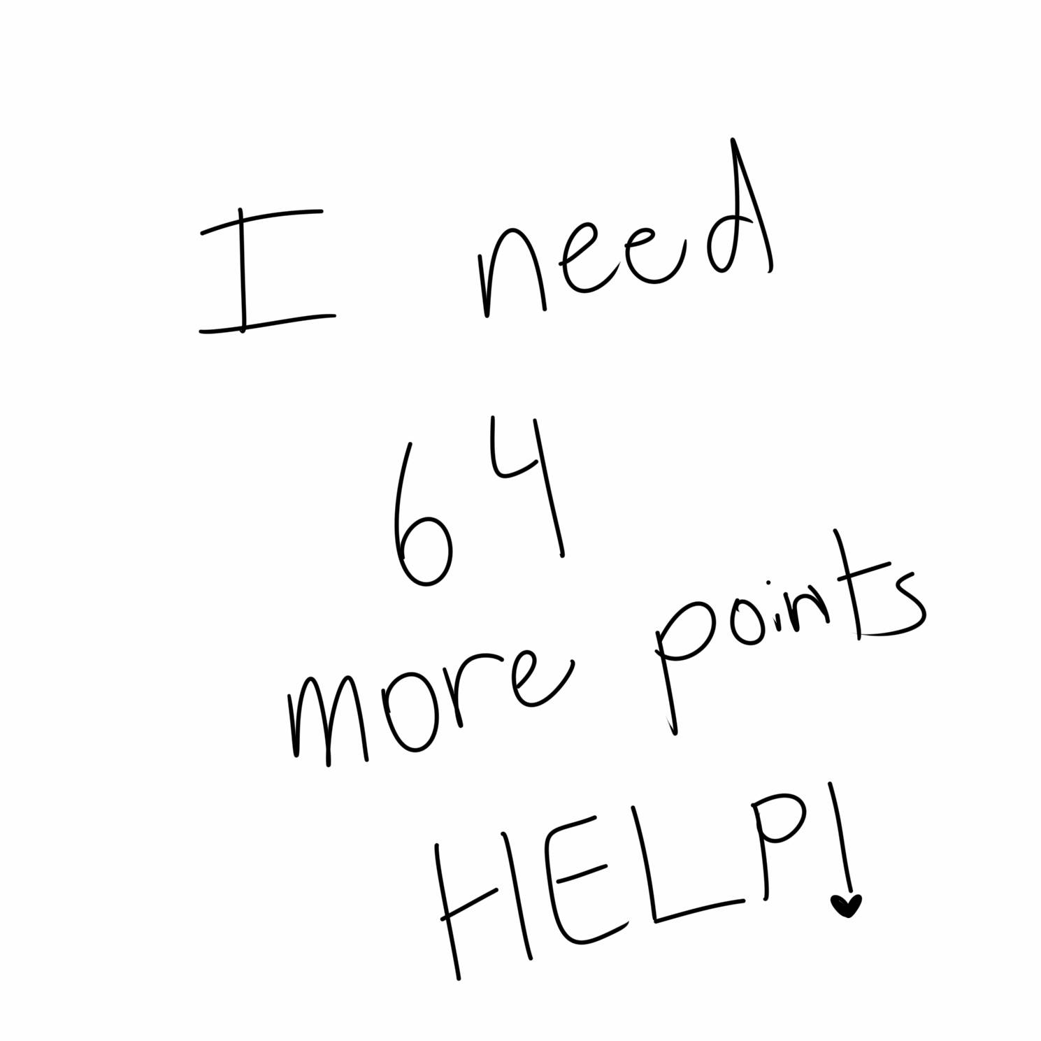 Pls donate by BubbleBreezeWarrior on DeviantArt