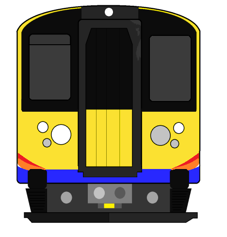 S444 Rwt Class 444 SWT by AliGroves767 on DeviantArt
