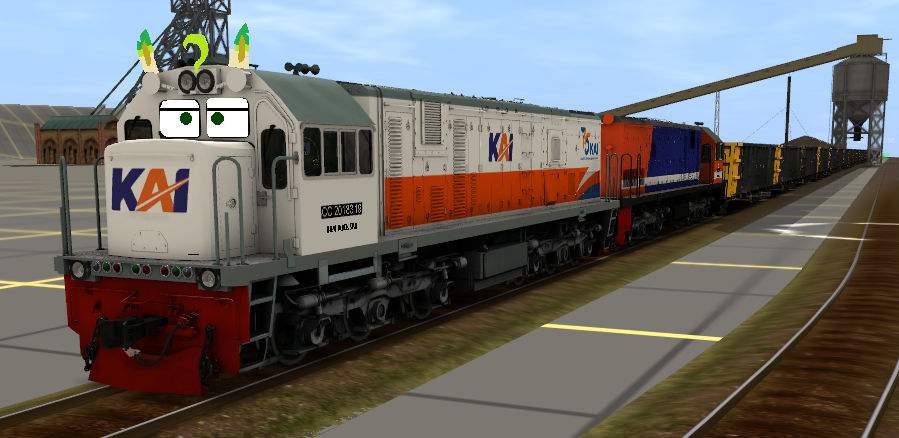 Cc 021 CC201 83 19/Leafy CC201 by AliGroves767 on DeviantArt