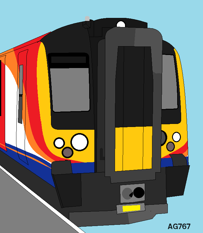 S444 Rwt Class 444 SWT by AliGroves767 on DeviantArt