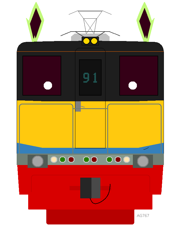 Whitcomb Boxcab Jacob the Boxcab by AliGroves767 on DeviantArt