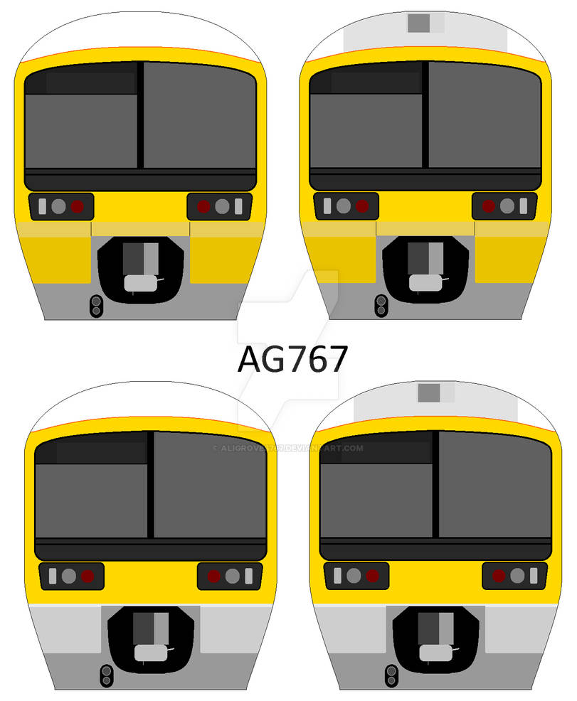 Class 465 466 Networker By AliGroves767 On DeviantArt class-465-466-networker-by-aligroves767-on-deviantart