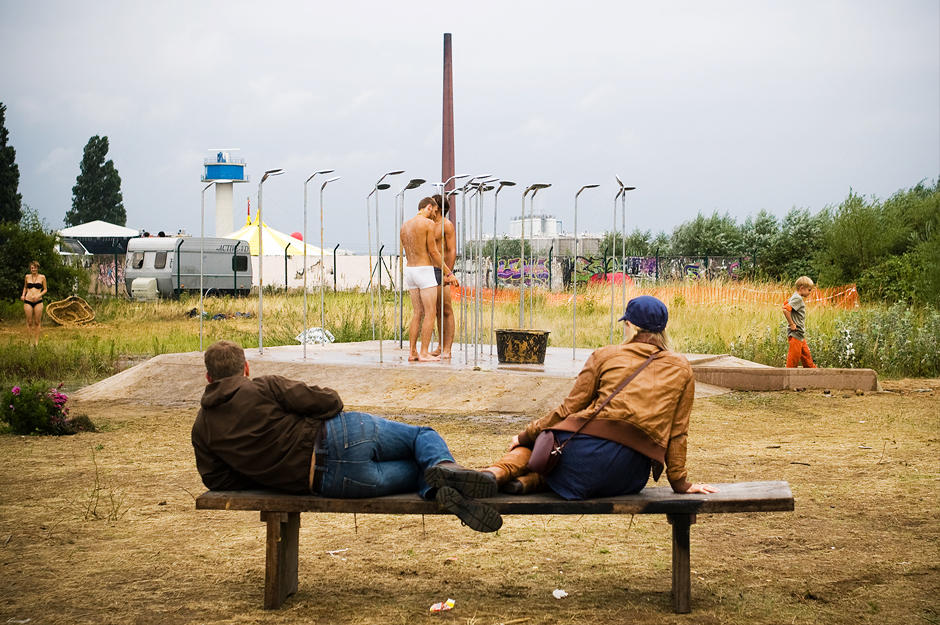 MS DOCKVILLE Festival Hamburg by ChristophTrabert