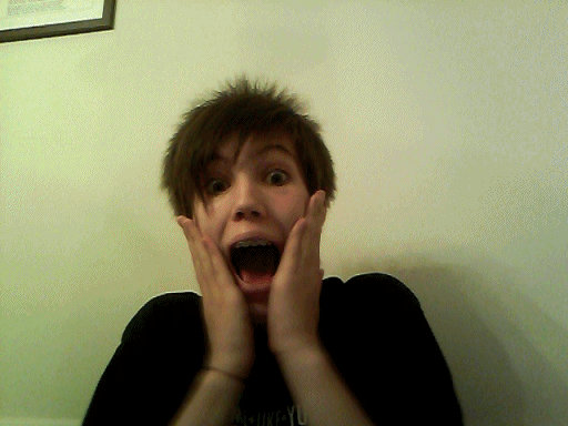 Random Faces GIF 2 by flamingStarDust on DeviantArt