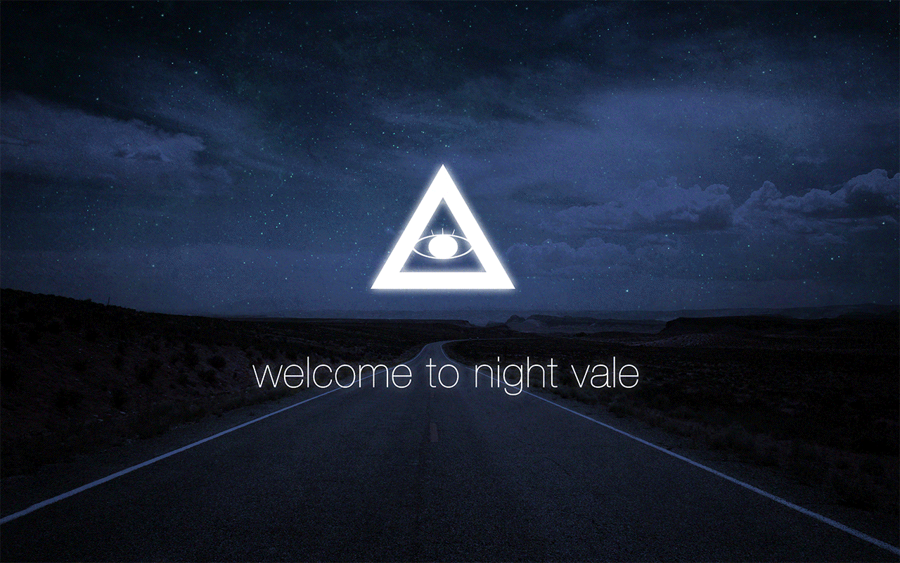Welcome to Night Vale GIF by HeyItsJono on DeviantArt Welcome to Night Vale GIF by HeyItsJono on DeviantArt