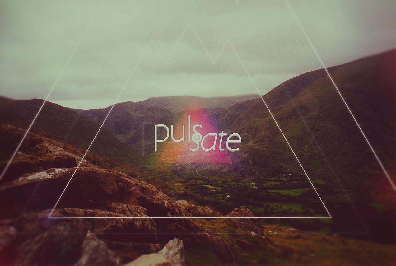 Pulsate