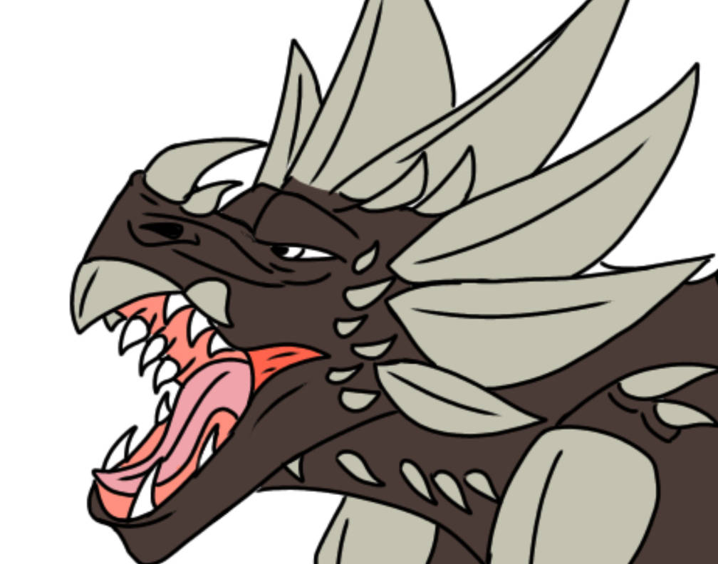 Legendary Anguirus Design (WIP) by LoverOfDragons12 on DeviantArt