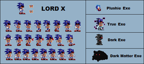 dxrcy on X: lilack pretends to be a sprite artist part 1 sans.exe   / X