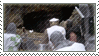 Caerbannog Stamp