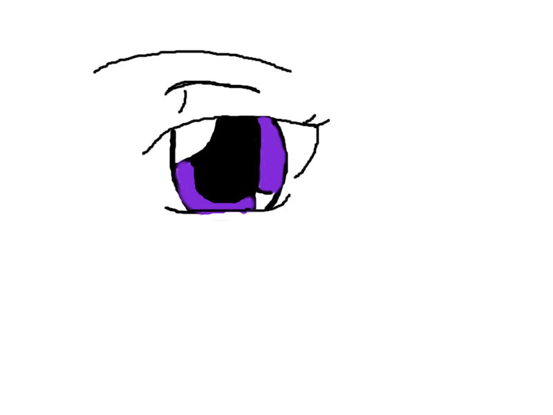 My anime eye 2