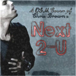 CB - Next 2U QGM Cover